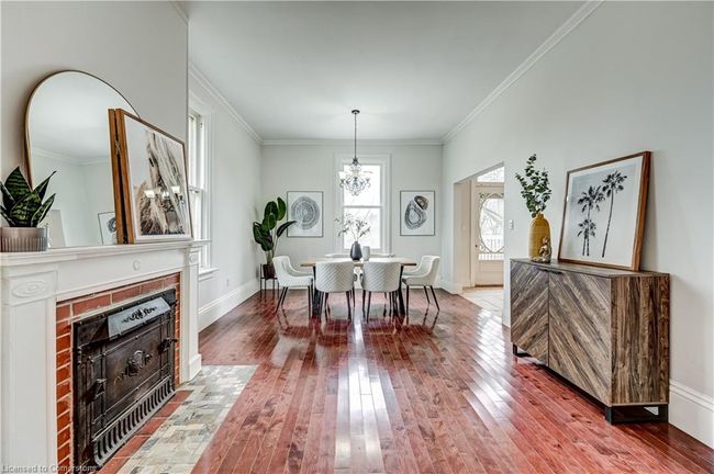 62 Queen St, House other with 3 bedrooms, 2 bathrooms and 2 parking in Guelph ON | Image 8