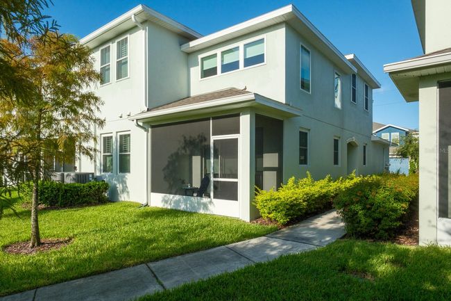 1519 Caldera Ct, Townhouse with 3 bedrooms, 3 bathrooms and null parking in CLEARWATER FL | Image 58