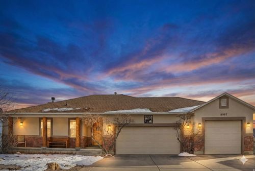 8597 W Solstice View Dr, Copperton, UT, 84006-1213 | Card Image