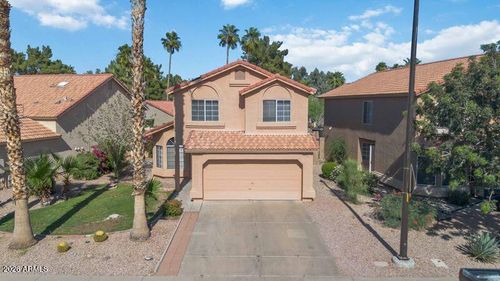 521 N Cobblestone Street, Gilbert, AZ, 85234 | Card Image