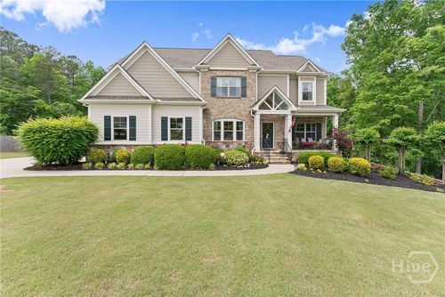 1247 Sterling Lake, Jefferson, GA, 30549 | Card Image