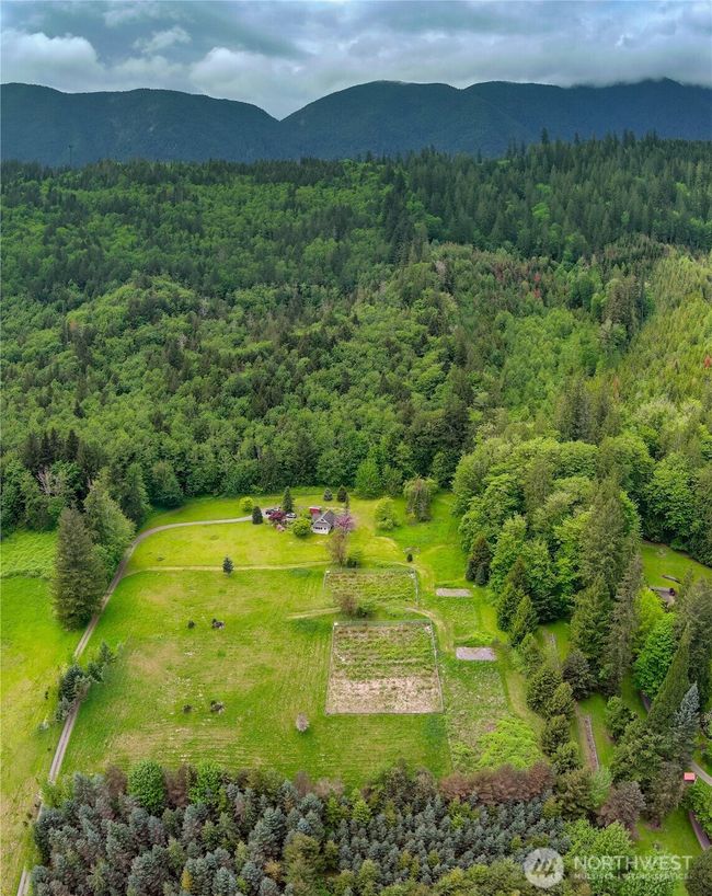 285 Pete Beck Rd, House other with 1 bedrooms, 1 bathrooms and null parking in Quilcene WA | Image 9