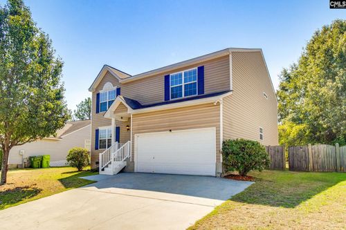 820 Ambergate Ln, Columbia, SC, 29229-6860 | Card Image