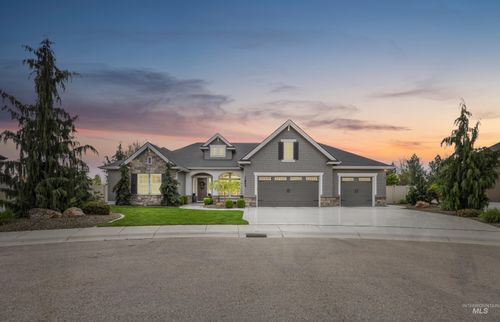 1864 N Heirloom Pl, Eagle, ID, 83616 | Card Image