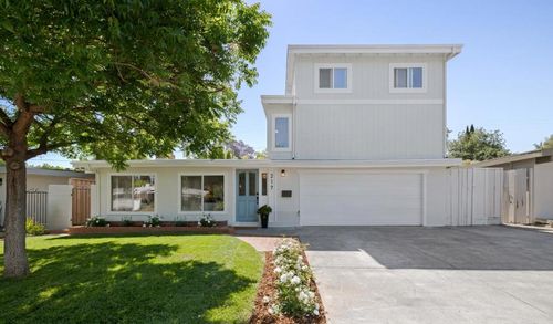 217 Diablo Avenue, Mountain View, CA, 94043 | Card Image