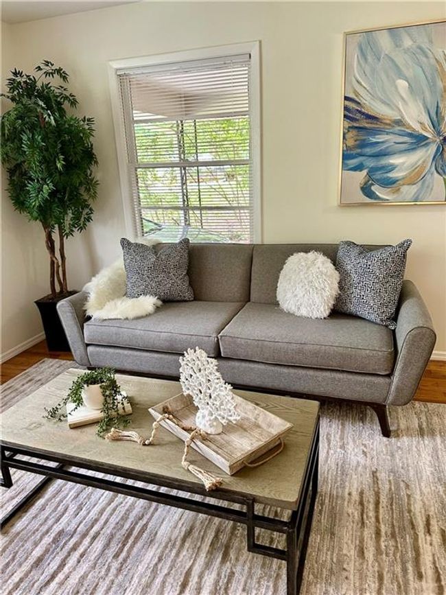 1403 Dennis Dr, House other with 3 bedrooms, 2 bathrooms and null parking in Decatur GA | Image 7