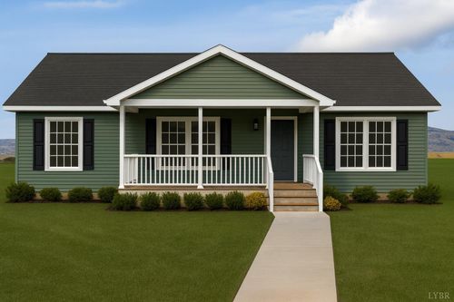 417 Stage Rd, Amherst, VA, 24521-4700 | Card Image