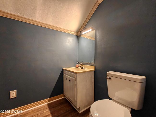 5156 Knox Daniel Rd, House other with 3 bedrooms, 3 bathrooms and 4 parking in Union City TN | Image 16