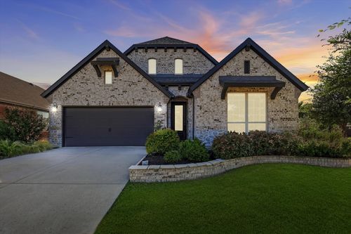 9900 Denali Drive, Little Elm, TX, 75068 | Card Image