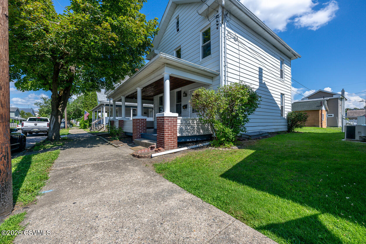 Residential in Berwick