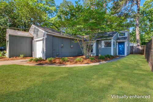 3232 Mound Dr, TALLAHASSEE, FL, 32309-3637 | Card Image