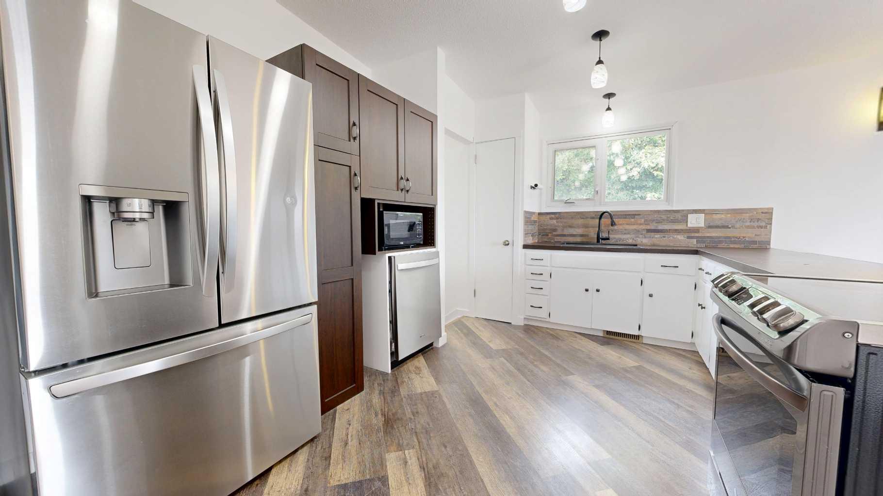 Residential in Grande Prairie 3