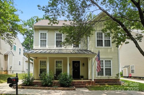 10306 Meadow Crossing Ln, Cornelius, NC, 28031-9006 | Card Image