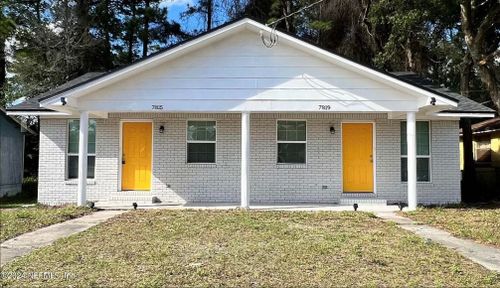 7815 Jasper Ave, JACKSONVILLE, FL, 32211-7721 | Card Image