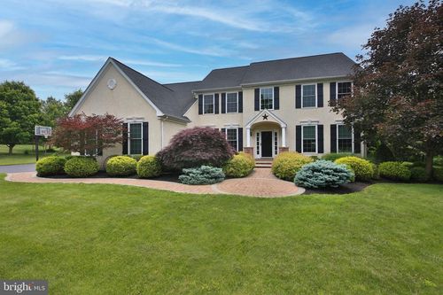 2553 Stonehill Rd, HARLEYSVILLE, PA, 19438-1393 | Card Image