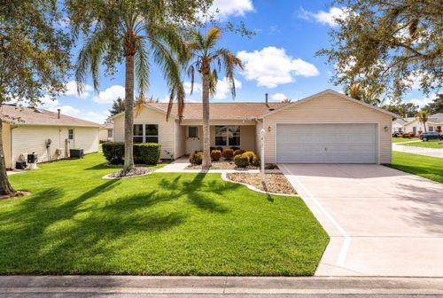 8338 Se 178th Deveaux Ln, THE VILLAGES, FL, 32162-4859 | Card Image