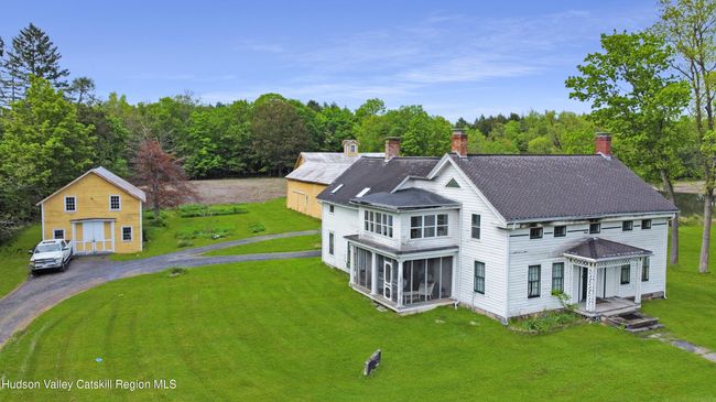 4082 - 40284082 County Route 26, House other with 16 bedrooms, 8 bathrooms and null parking in Greenville NY | Image 8