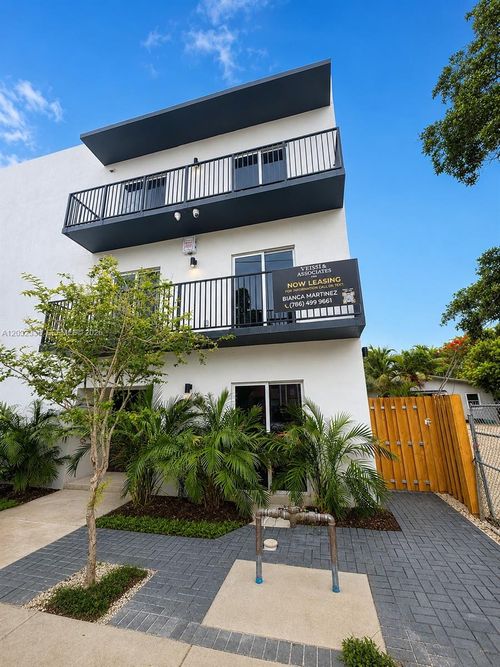 3-8106 Ne 1st Ave, Miami, FL, 33138 | Card Image