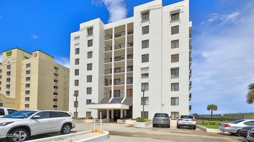 3f-2615 S Atlantic Ave, DAYTONA BEACH SHORES, FL, 32118-5648 | Card Image