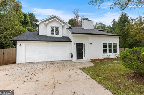 1308 Smokerise Ln, Auburn, GA, 30011-3313 | Card Image