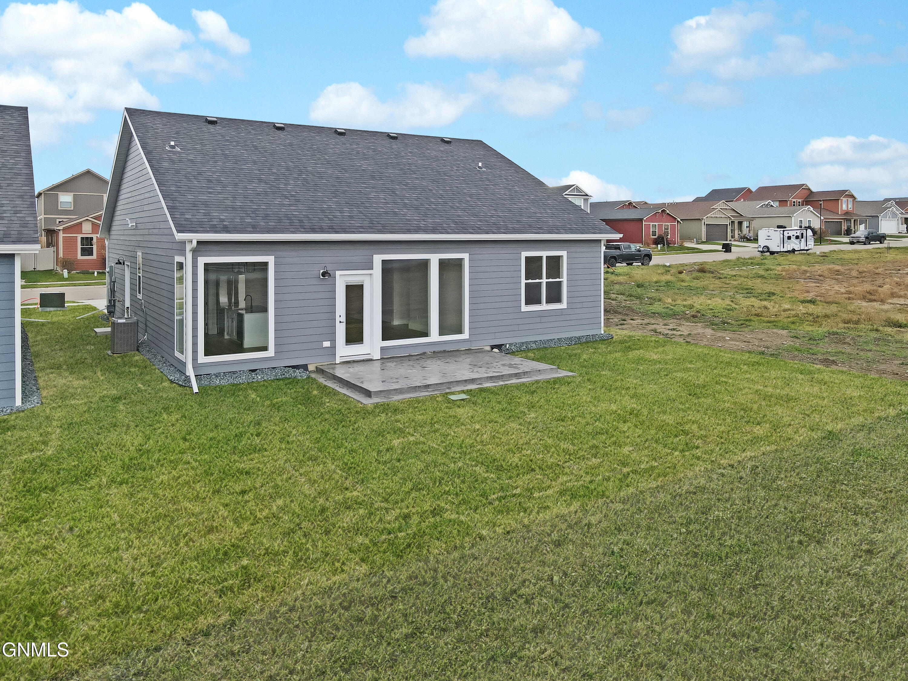Residential in Williston 3