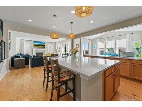 19240 E 96th Pl, Commerce City, CO, 80022-2448 | Card Image