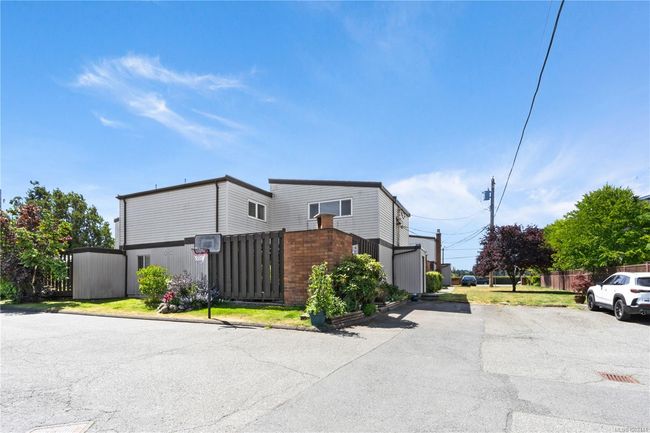 114 - 984 Dunford Ave, Townhouse with 2 bedrooms, 2 bathrooms and 2 parking in Langford BC | Image 29