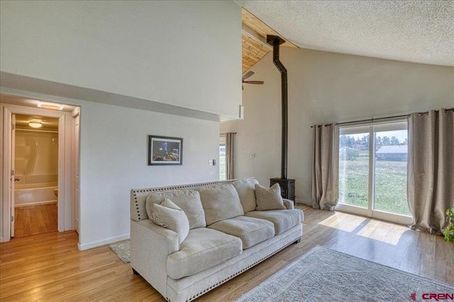 43 Scratch Ct, House other with 2 bedrooms, 2 bathrooms and null parking in Pagosa Springs CO | Image 9