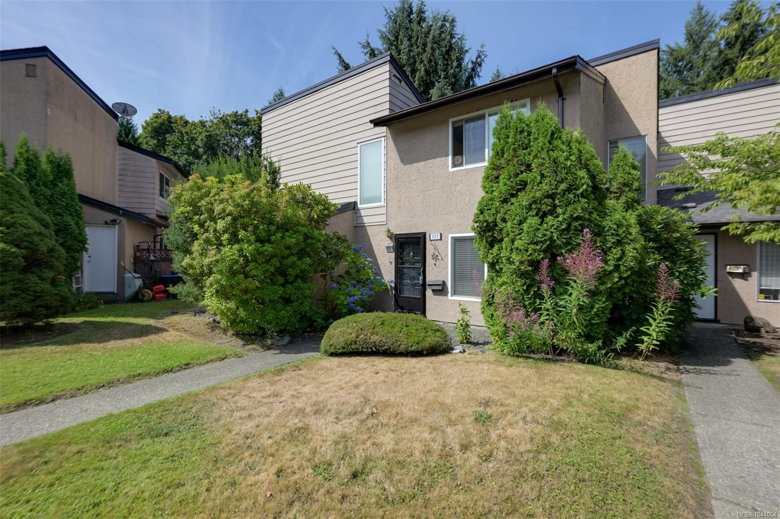 Residential in Langford 2