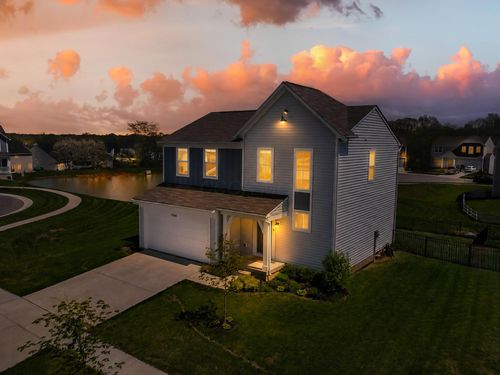 5764 Montrose Ct, Morrow, OH, 45152-3526 | Card Image
