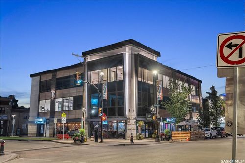 701 Broadway Ave, Saskatoon, SK, S7N1B3 | Card Image