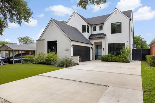 7307 Morton St, Dallas, TX, 75209-3915 | Card Image