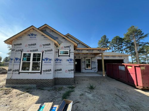 1760 Cardinal Dr, Deep Run, NC, 28525 | Card Image