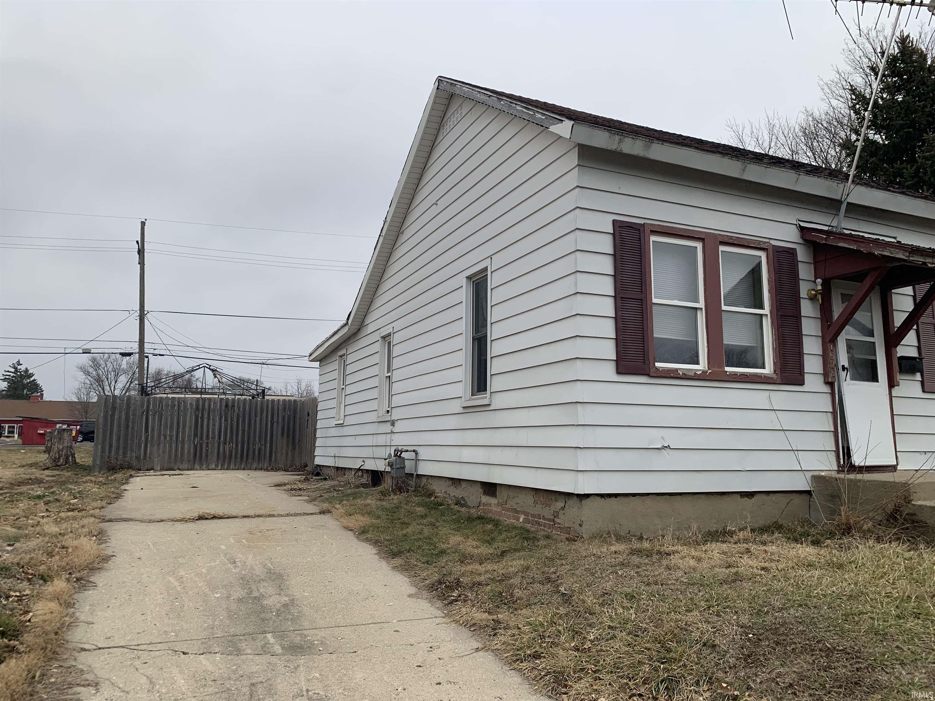 Residential in Lafayette 2