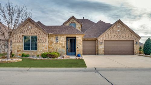 11805 Cinnamon Drive, Denton, TX, 76207 | Card Image