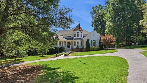 901 Bennetts Bridge Rd, Greer, SC, 29651-7532 | Card Image