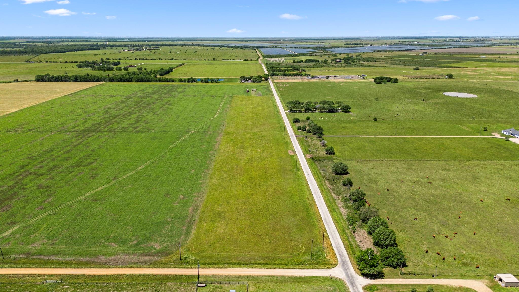 Land in East Bernard 5