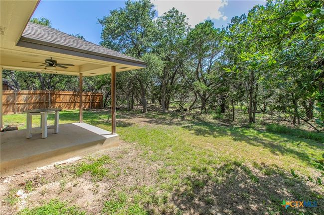 21 Artesian Dr, House other with 3 bedrooms, 2 bathrooms and null parking in Belton TX | Image 24