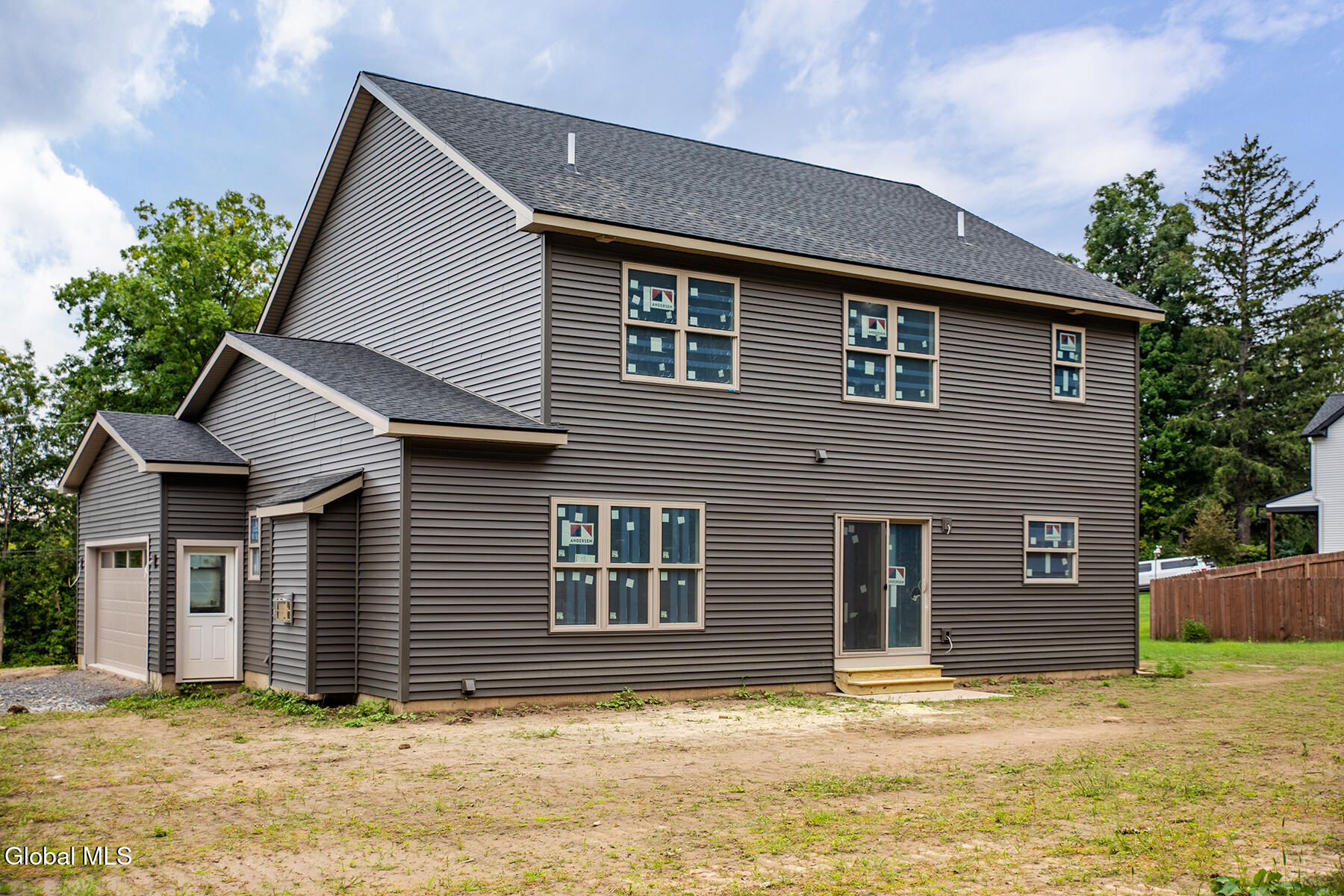 Residential in Glenville 2