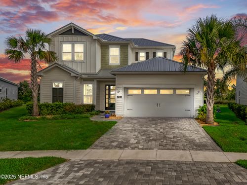 76 Tahiti Cv, St Johns, FL, 32259-2375 | Card Image