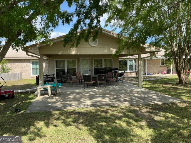 6362 Ga Highway 121 Se, House other with 4 bedrooms, 3 bathrooms and null parking in Surrency GA | Image 5