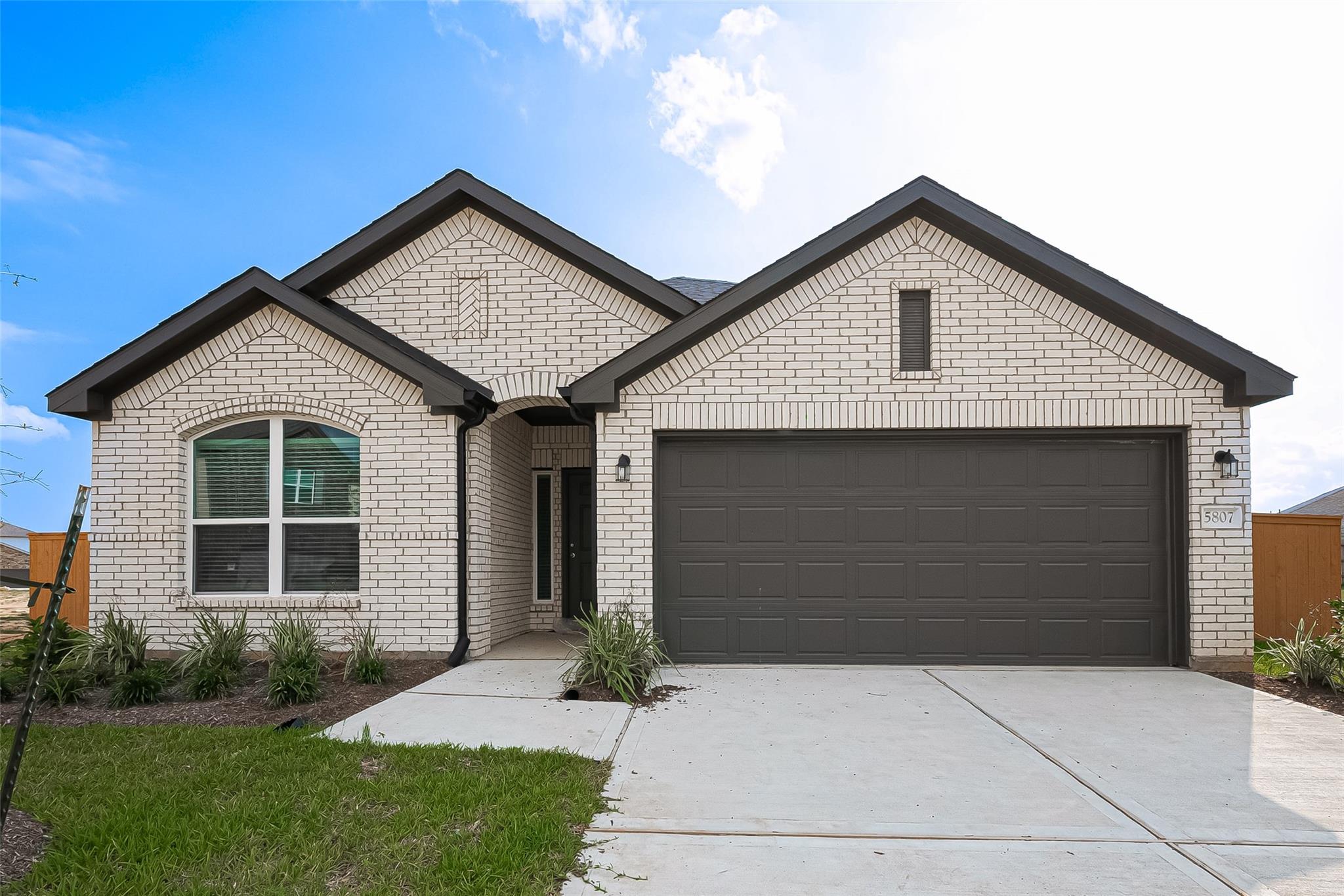 Residential in Katy