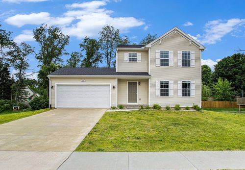 7216 Heartwood Ct, Portage, MI, 49002-9465 | Card Image