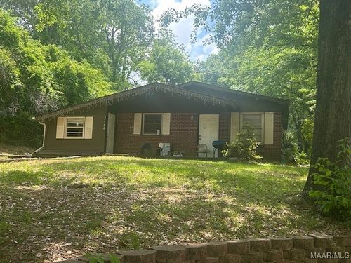 2448 E 4th St, Montgomery, AL, 36106-1702 | Card Image
