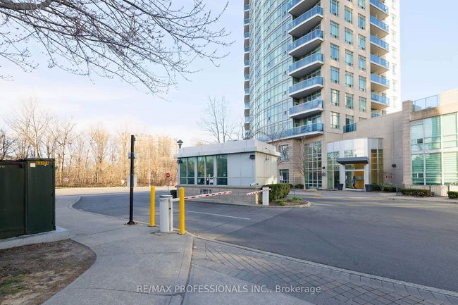 2806 - 80 Absolute Ave, Condo with 2 bedrooms, 2 bathrooms and null parking in Mississauga ON | Image 5