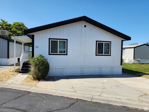 4228 W 3275 S, West Valley City, UT, 84120-1969 | Card Image