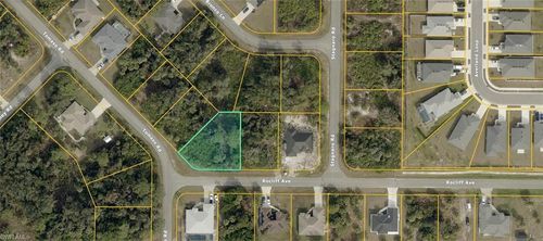 Lot 16 Tomaso Rd, NORTH PORT, FL, 34287 | Card Image