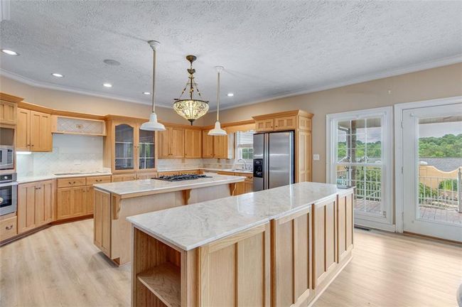 701 Sunshine Rd, House other with 5 bedrooms, 5 bathrooms and 8 parking in Toccoa GA | Image 8