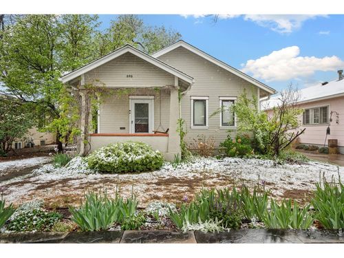 505 N Grant Ave, Fort Collins, CO, 80521 | Card Image