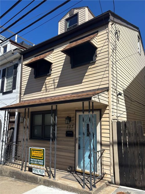 137 S 12th St, Pittsburgh, PA, 15203-1225 | Card Image